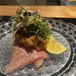 神戸肉料理 すぎたに - 