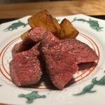 神戸肉料理 すぎたに - 