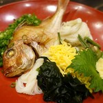 郷土料理 五志喜 本店 - 