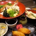 郷土料理 五志喜 本店 - 
