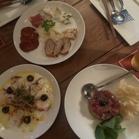 マディソン ニューヨーク キッチン -  マディソン ニューヨーク キッチン -