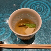 札幌 鮨 よこ田 - 