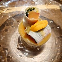 肉割烹 肉かぶく - 