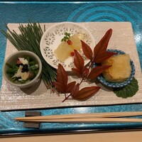 札幌 鮨 よこ田 - 