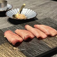 牛に金棒 麻布十番 - 