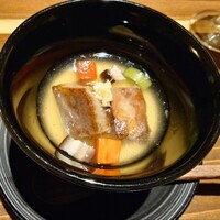 肉割烹 肉かぶく - 