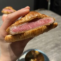 牛に金棒 麻布十番 - 