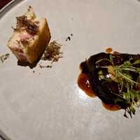 肉割烹 肉かぶく - 