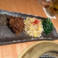 よろにく - 