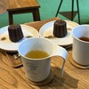 CHABAKKA TEA PARKS 熱海店