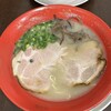 拉麺エルボー
