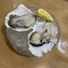 広島名物 牡蠣一番
