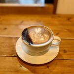 ピースバイピースコーヒー - 