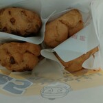 ビアードパパの作りたて工房 - 料理写真: