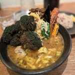 スープ・カレー・イシバ - 