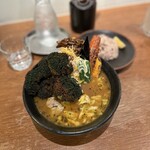 スープ・カレー・イシバ - 