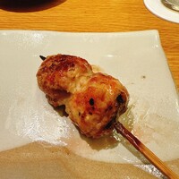 地葉はなれ - 
