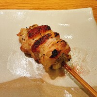 地葉はなれ - 
