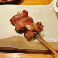 地葉はなれ - 