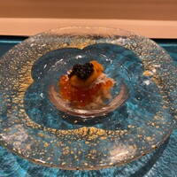 札幌 鮨 よこ田 - 