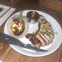 マディソン ニューヨーク キッチン -  マディソン ニューヨーク キッチン -