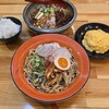ラーメン食堂オムたす