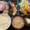 海鮮食事処 いしざき