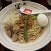 らぁめん冠尾
