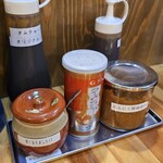 ラーメン食堂オムたす - 