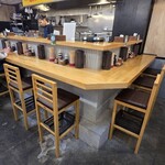 ラーメン食堂オムたす - 