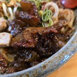 ラーメン食堂オムたす - 