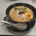 らーめん花月嵐 - 