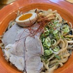 ラーメン食堂オムたす - 