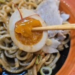 ラーメン食堂オムたす - 