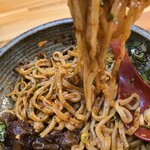 ラーメン食堂オムたす - 