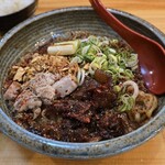 ラーメン食堂オムたす - 