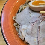 ラーメン食堂オムたす - 