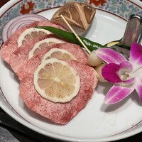 叙々苑 恵比寿ガーデンプレイス店 - 
