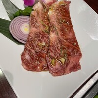 叙々苑 恵比寿ガーデンプレイス店 - 