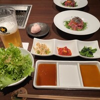 天空焼肉 星遊山 - 