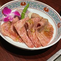叙々苑 恵比寿ガーデンプレイス店 - 
