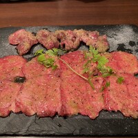 天空焼肉 星遊山 - 