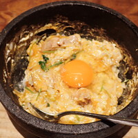 侘家古暦堂 祇園花見小路本店 - 調理後