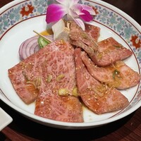 叙々苑 恵比寿ガーデンプレイス店 - 