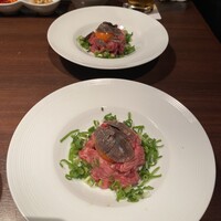 天空焼肉 星遊山 - 