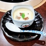 特選飛騨牛 花ざくろ - 牛の玉締め