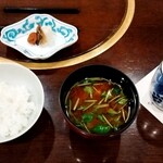 特選飛騨牛 花ざくろ - 