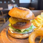 Aloha Dining Lure's Lana - ３種のチーズ