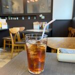 Aloha Dining Lure's Lana - セットドリンクは250円