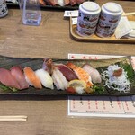 北海素材 イオンモール和歌山店 - 